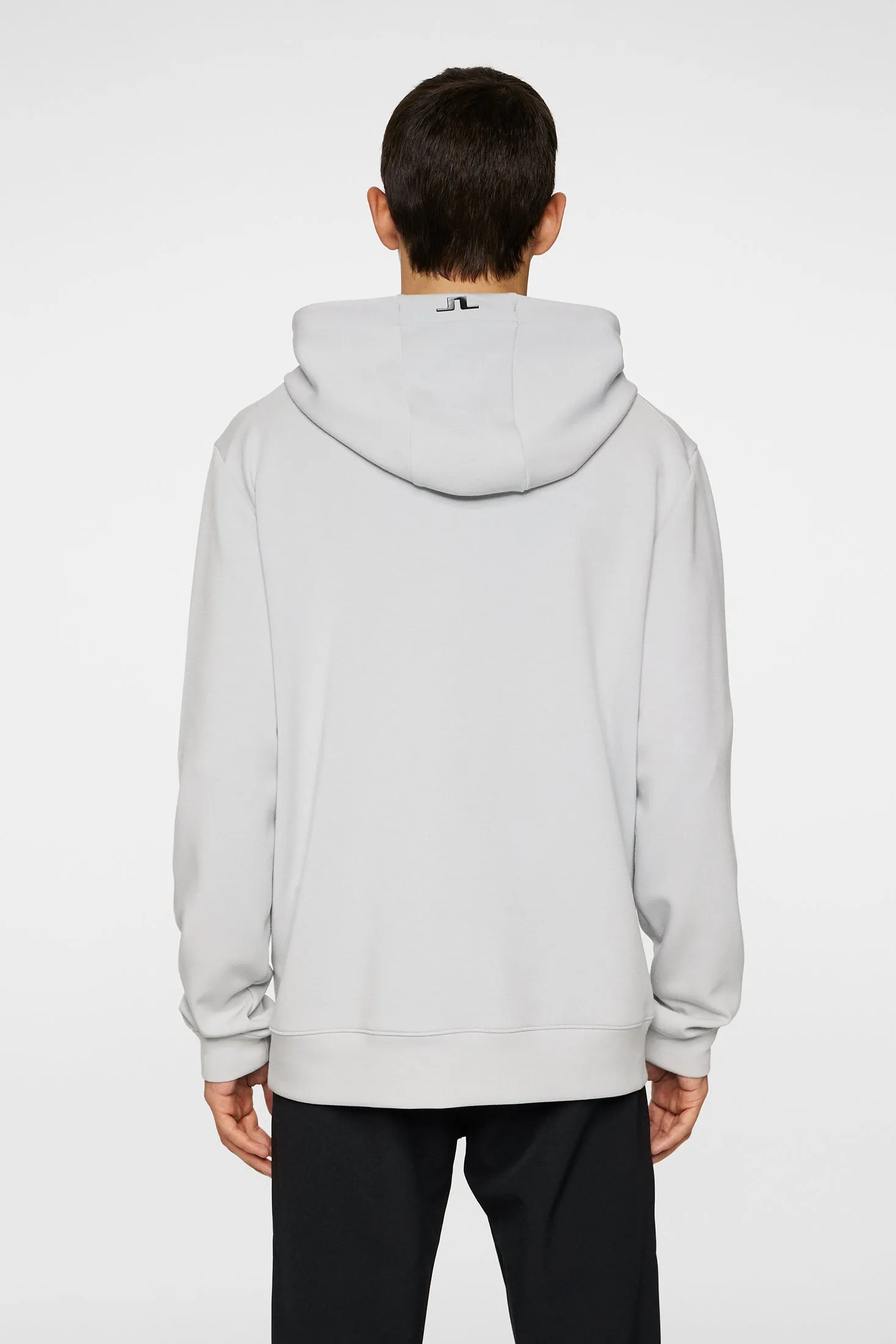 Pine Hoodie Relaxed Lounge Fit