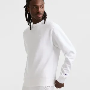 Powerblend Crewneck Sweatshirt, C Logo Urban Street Look