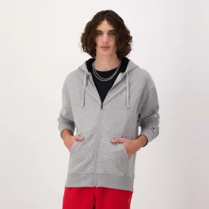 Powerblend Full-Zip Hoodie, C Logo Urban Street Look