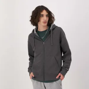 Powerblend Full-Zip Hoodie, C Logo Urban Street Look