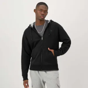 Powerblend Full-Zip Hoodie, C Logo Urban Street Look