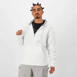 Powerblend Full-Zip Hoodie, C Logo Urban Street Look