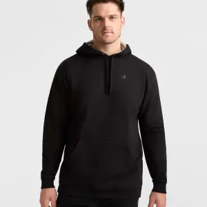 Powerblend Hoodie, C Logo - Big & Tall Urban Street Look