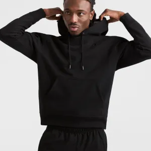 Powerblend Hoodie, C Logo Urban Street Look