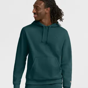 Powerblend Hoodie, C Logo Urban Street Look