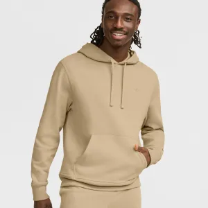 Powerblend Hoodie, C Logo Urban Street Look