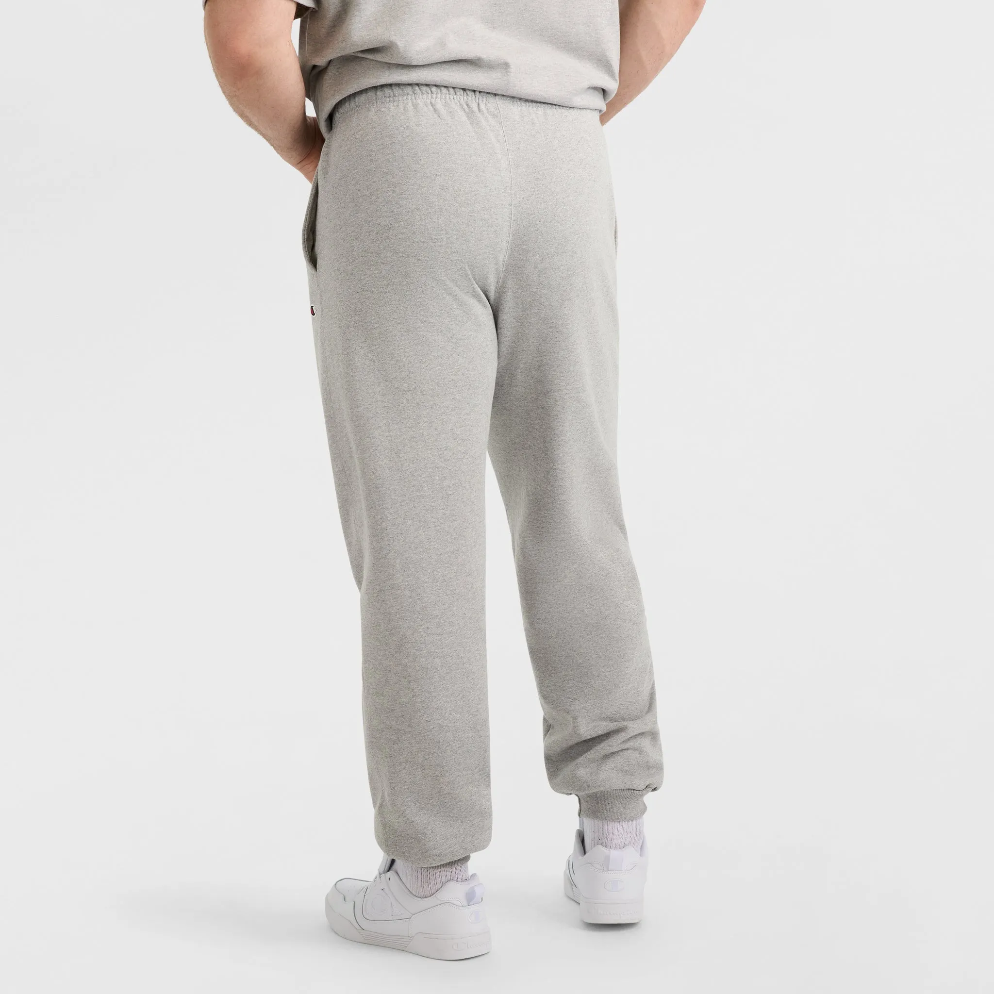 Powerblend Joggers, C Logo - Big & Tall Lounge & Leisure