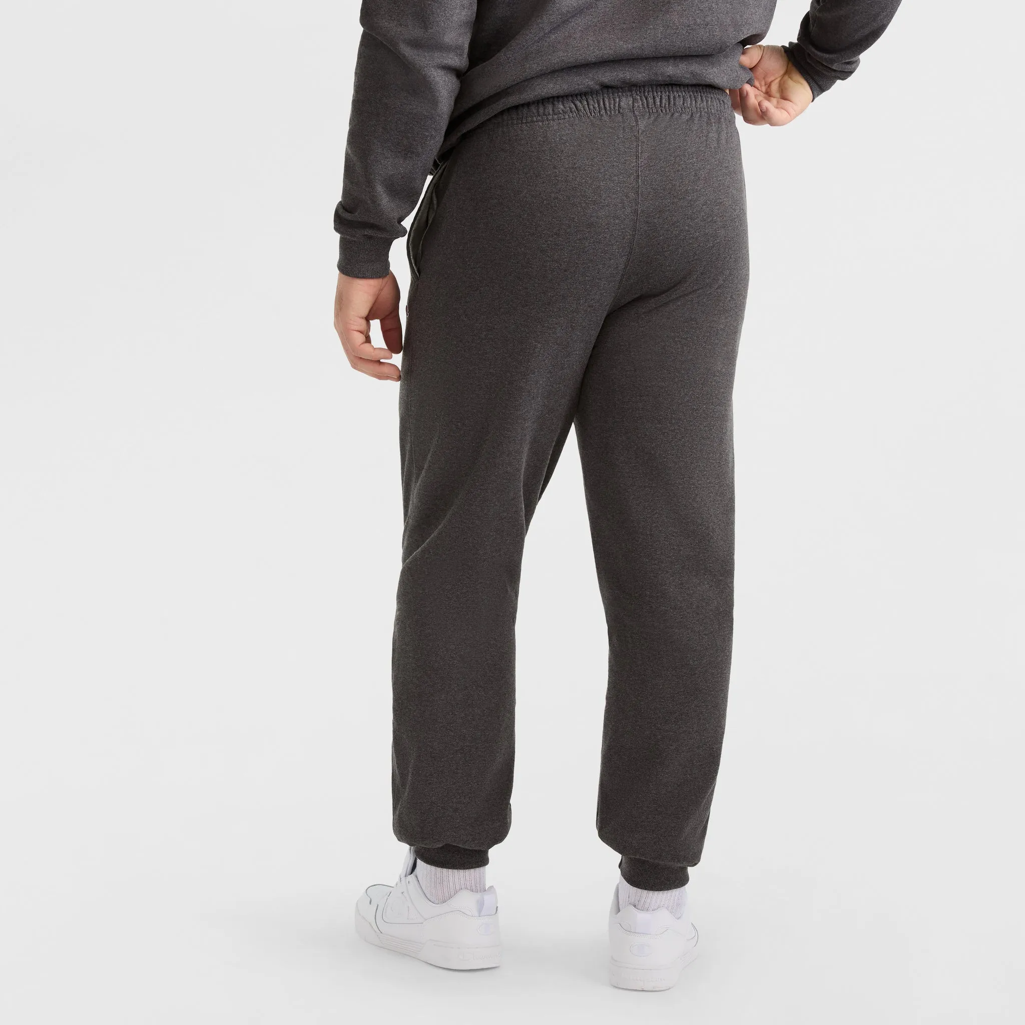 Powerblend Joggers, C Logo - Big & Tall Lounge & Leisure