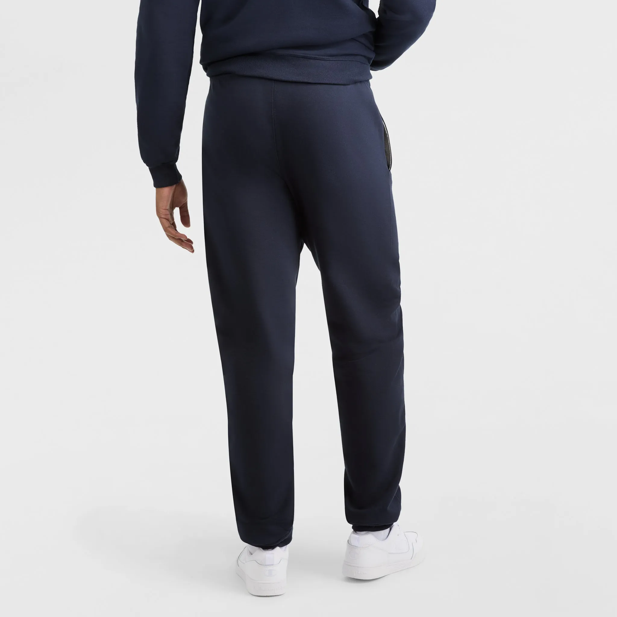 Powerblend Joggers, C Logo - Big & Tall Lounge & Leisure
