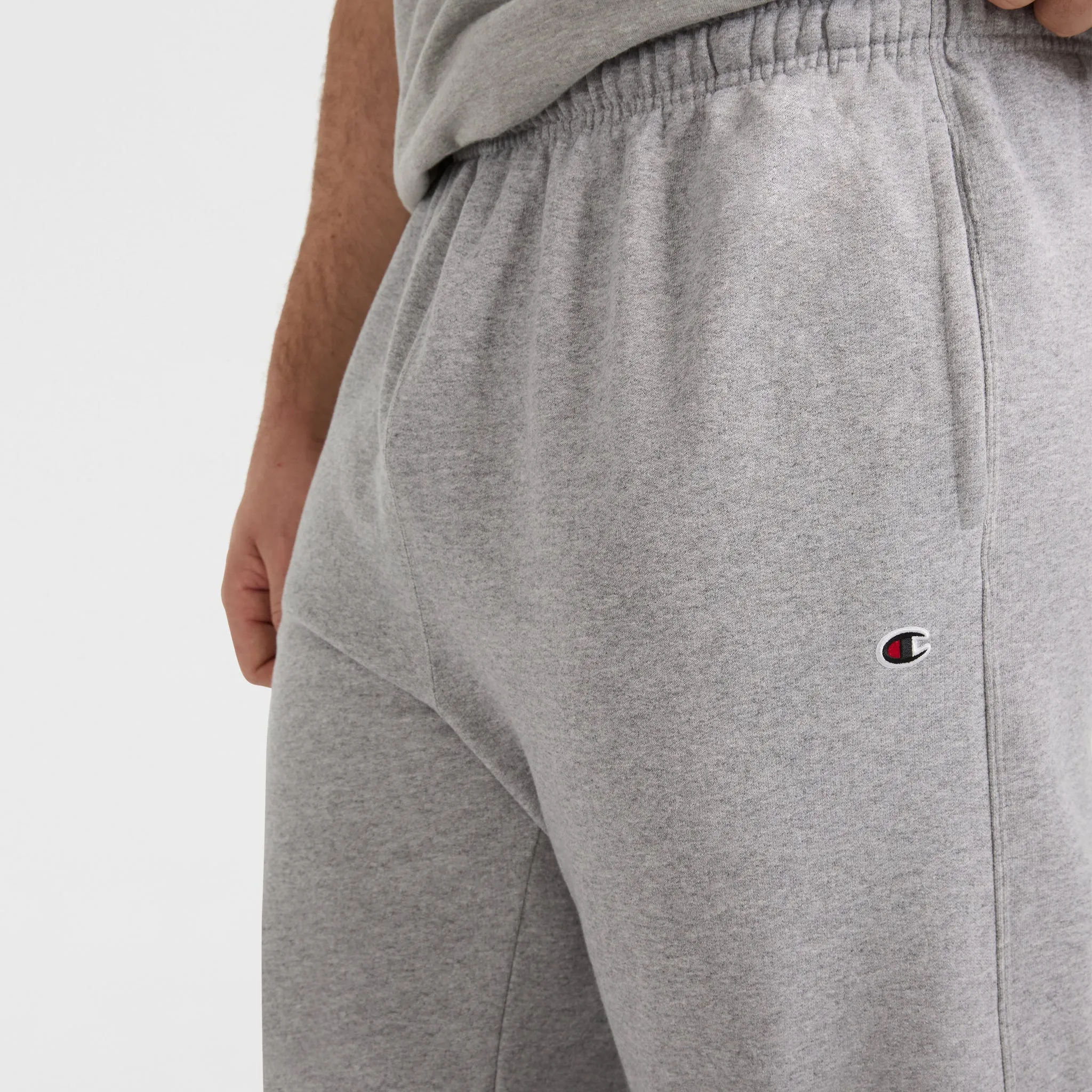Powerblend Joggers, C Logo - Big & Tall Lounge & Leisure
