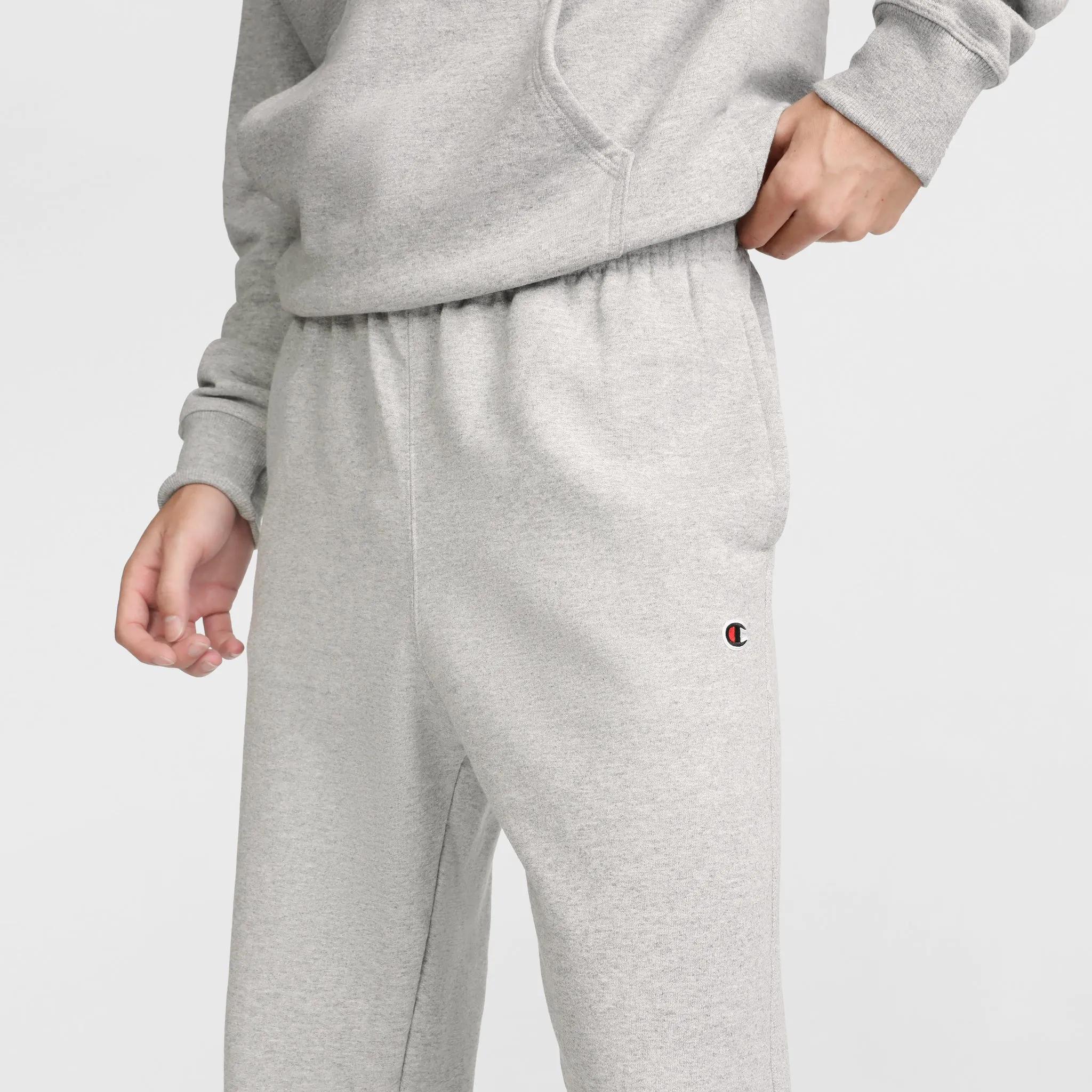 Powerblend Joggers, C Logo Lounge & Leisure