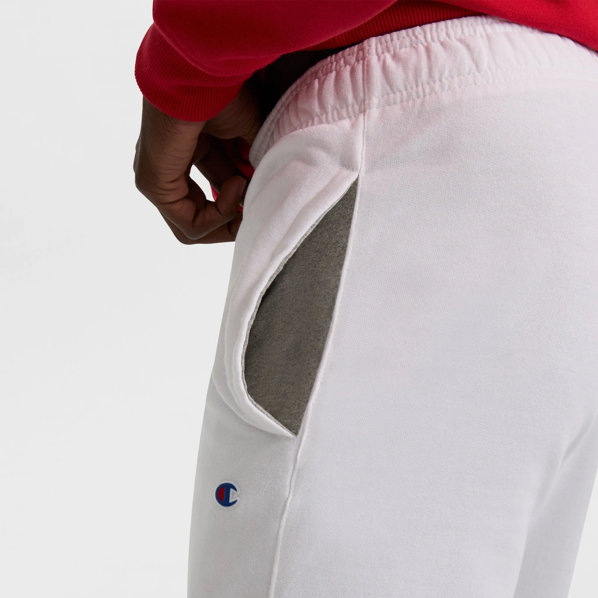 Powerblend Joggers, C Logo Lounge & Leisure