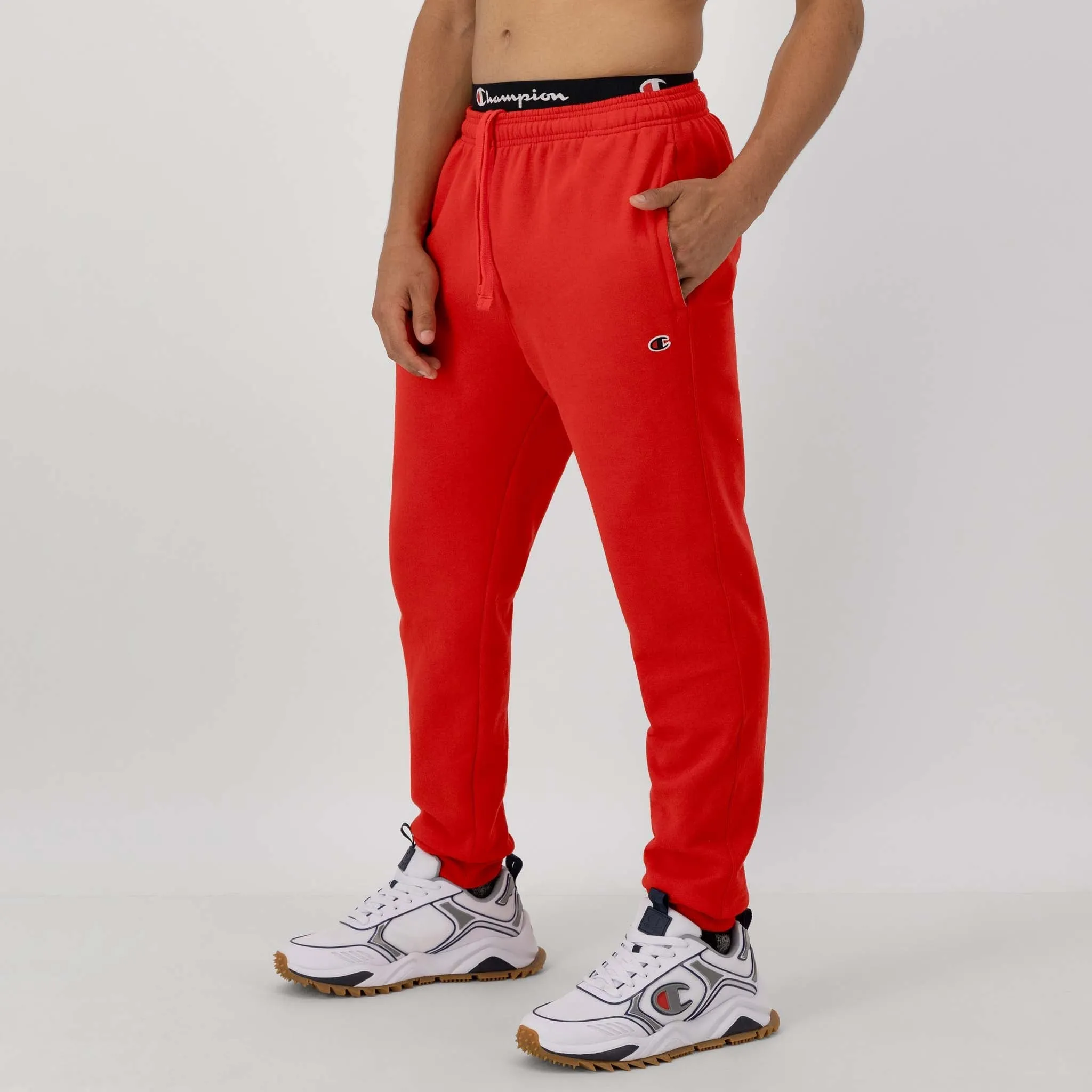 Powerblend Joggers, C Logo Lounge & Leisure