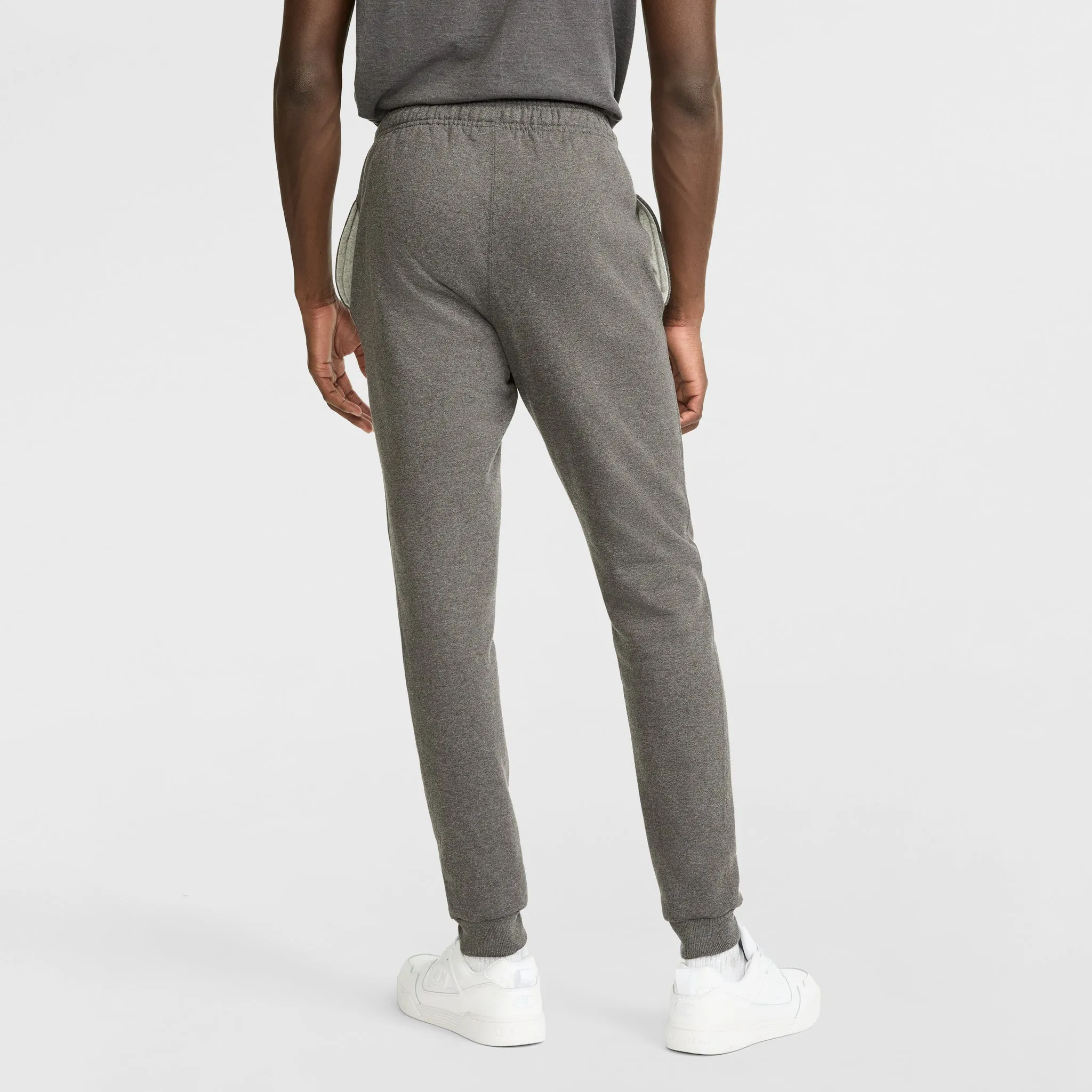 Powerblend Joggers, Script Logo Lounge & Leisure
