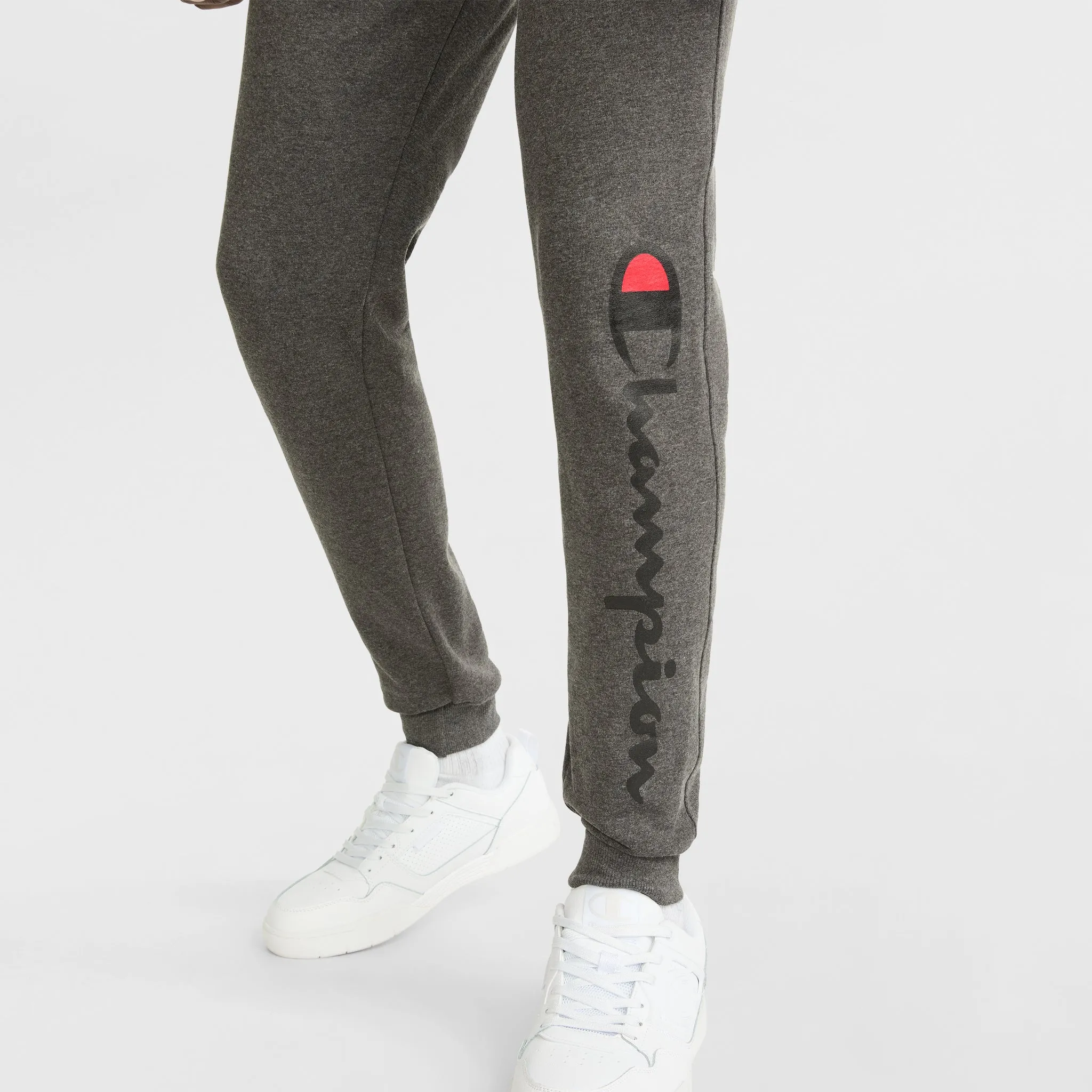 Powerblend Joggers, Script Logo Lounge & Leisure
