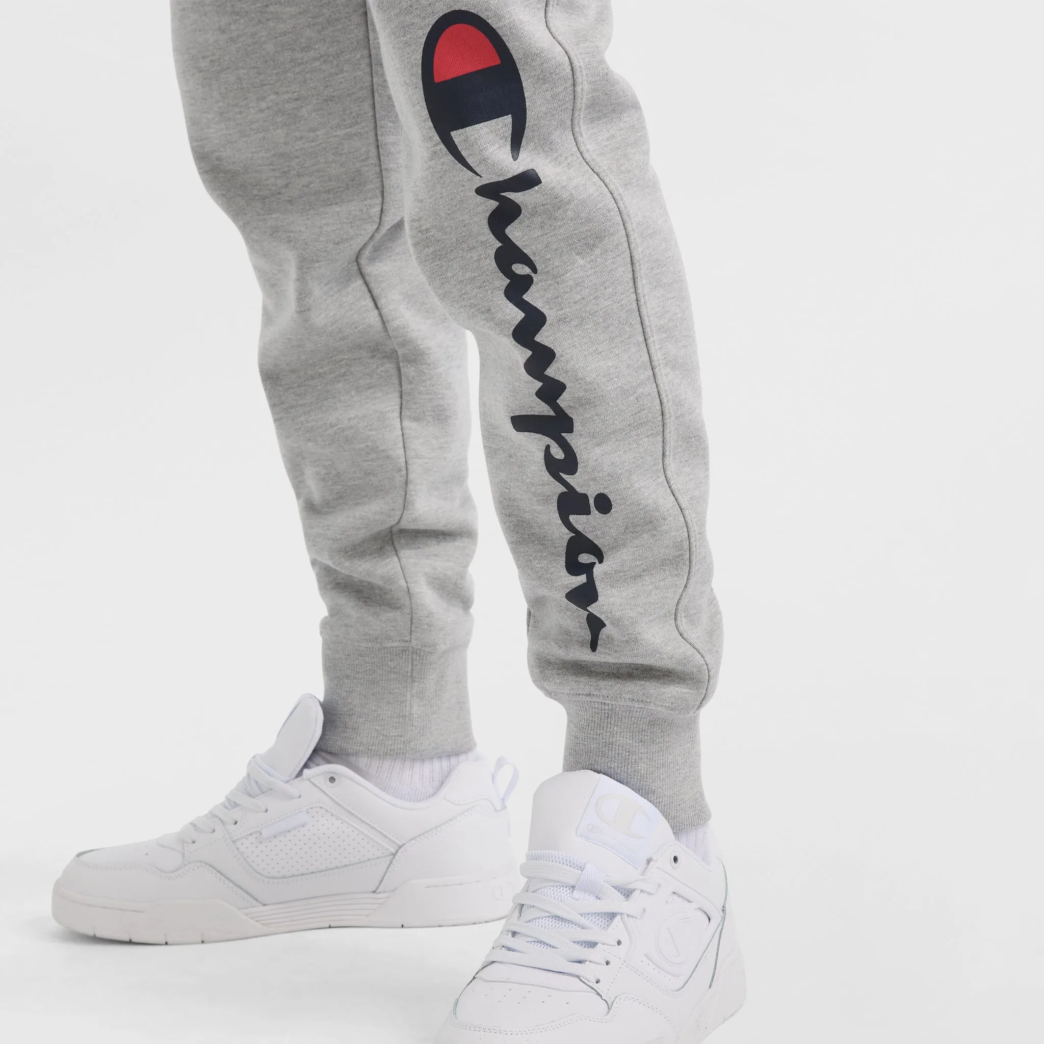Powerblend Joggers, Script Logo Lounge & Leisure