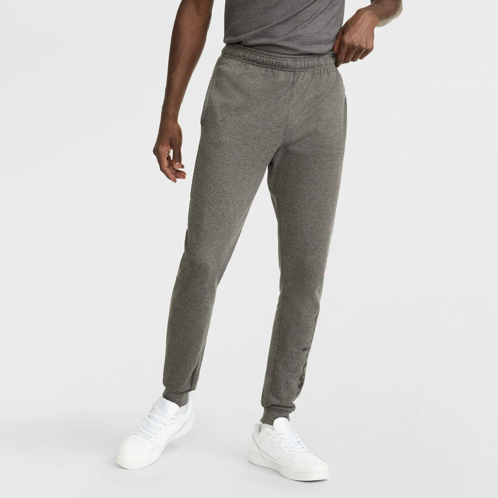 Powerblend Joggers, Script Logo Lounge & Leisure