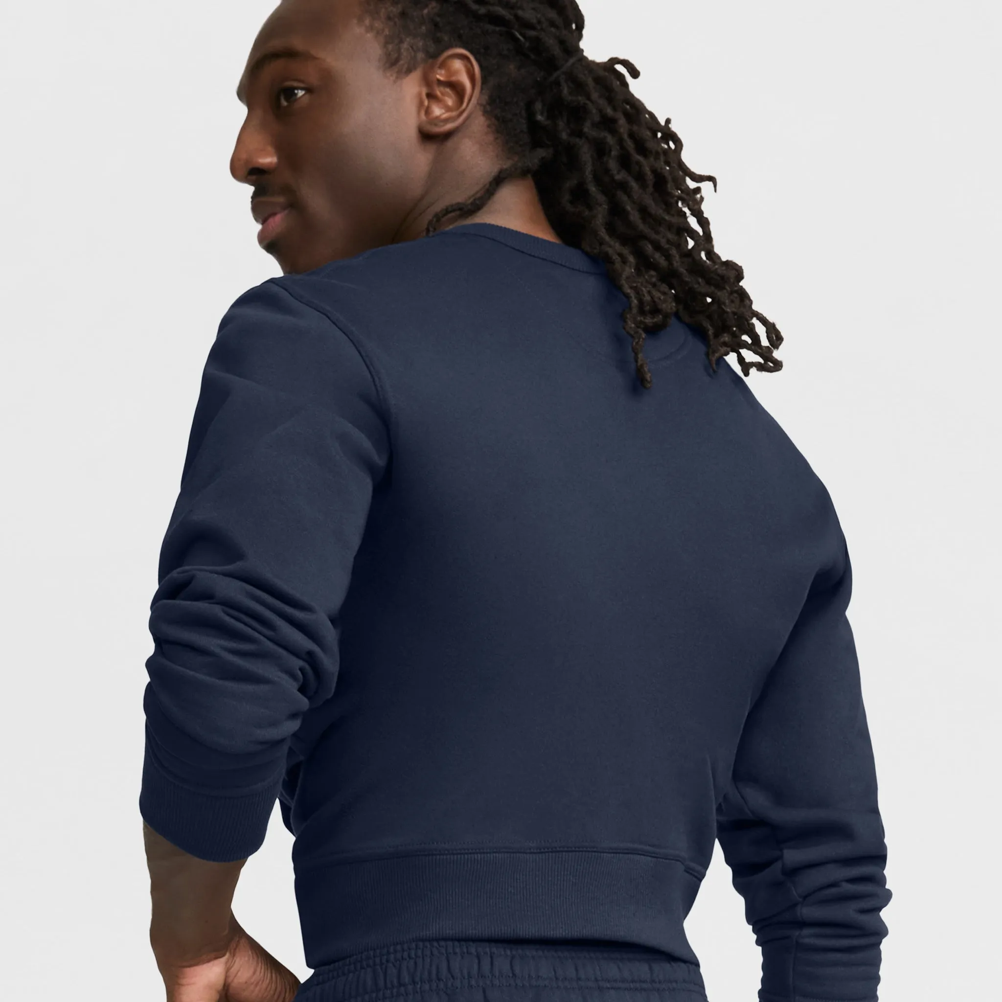 Powerblend Joggers, Script Logo Lounge & Leisure
