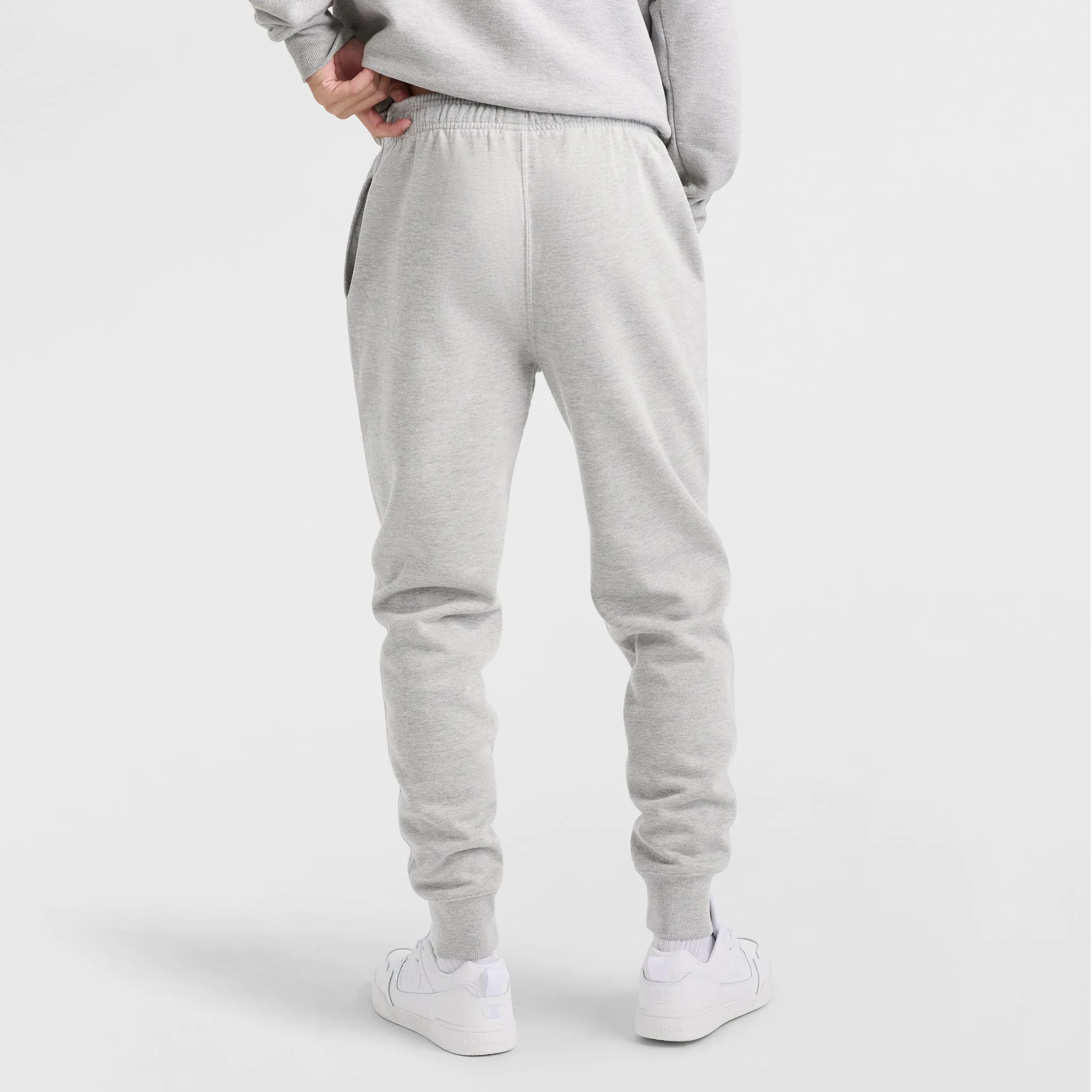 Powerblend Joggers, Script Logo Lounge & Leisure