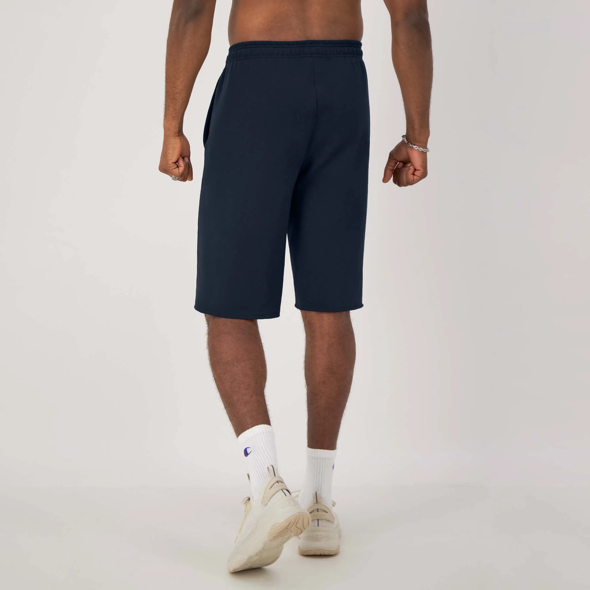 Powerblend Shorts - Big & Tall Lounge & Leisure
