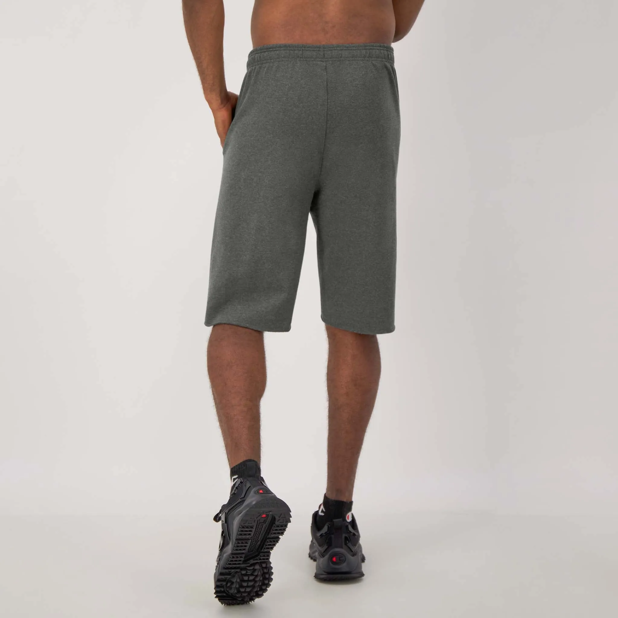 Powerblend Shorts - Big & Tall Lounge & Leisure