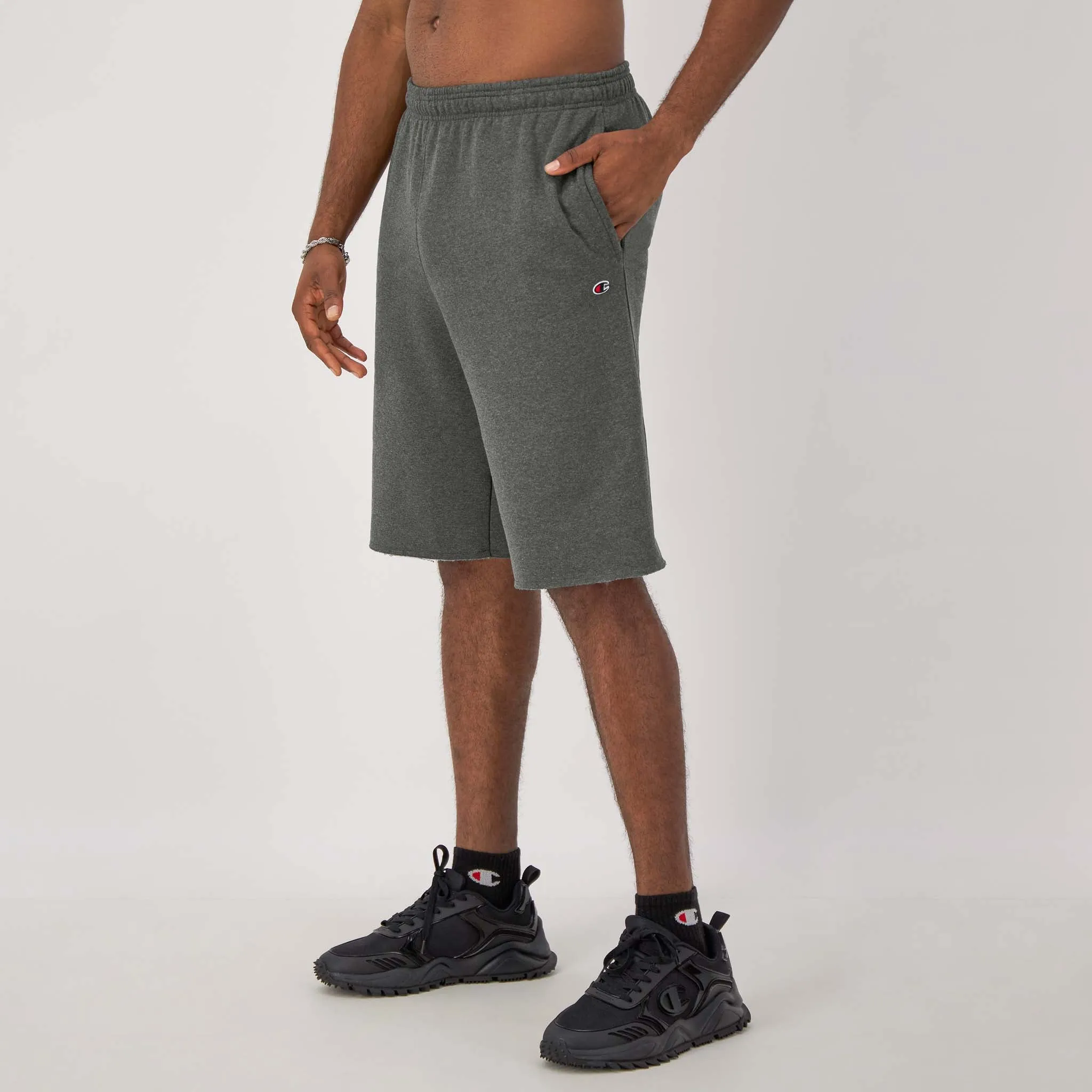 Powerblend Shorts - Big & Tall Lounge & Leisure
