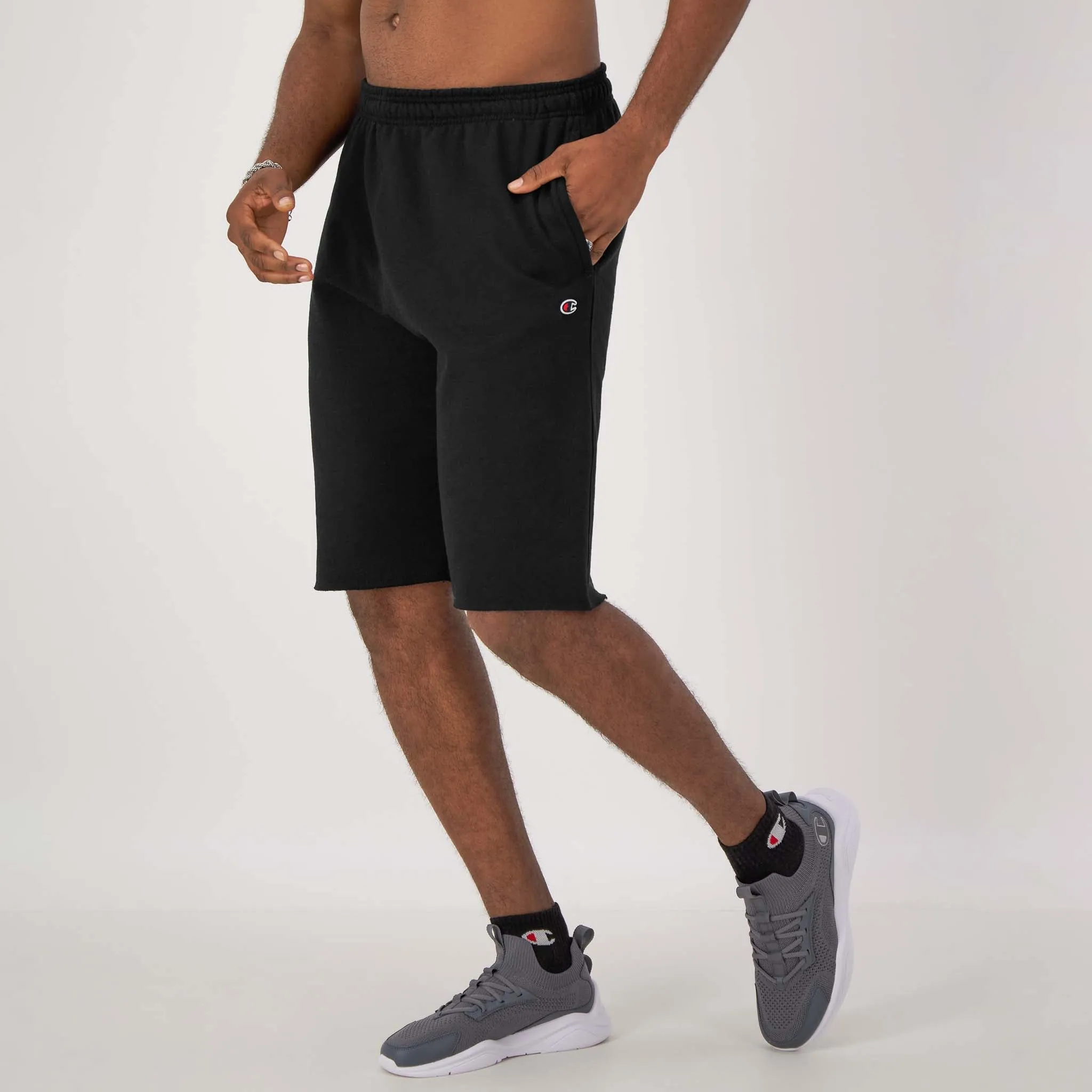 Powerblend Shorts - Big & Tall Lounge & Leisure