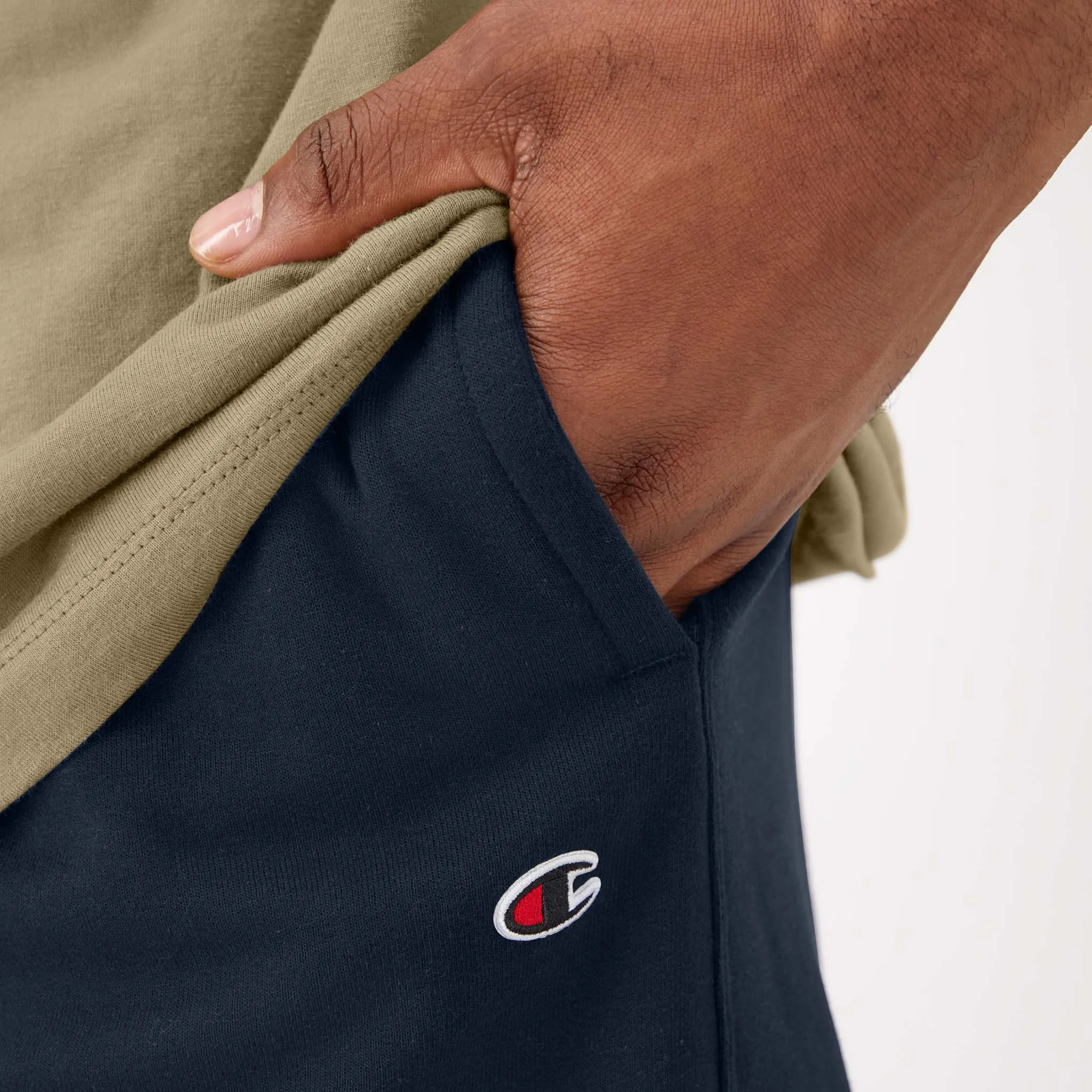 Powerblend Shorts - Big & Tall Lounge & Leisure
