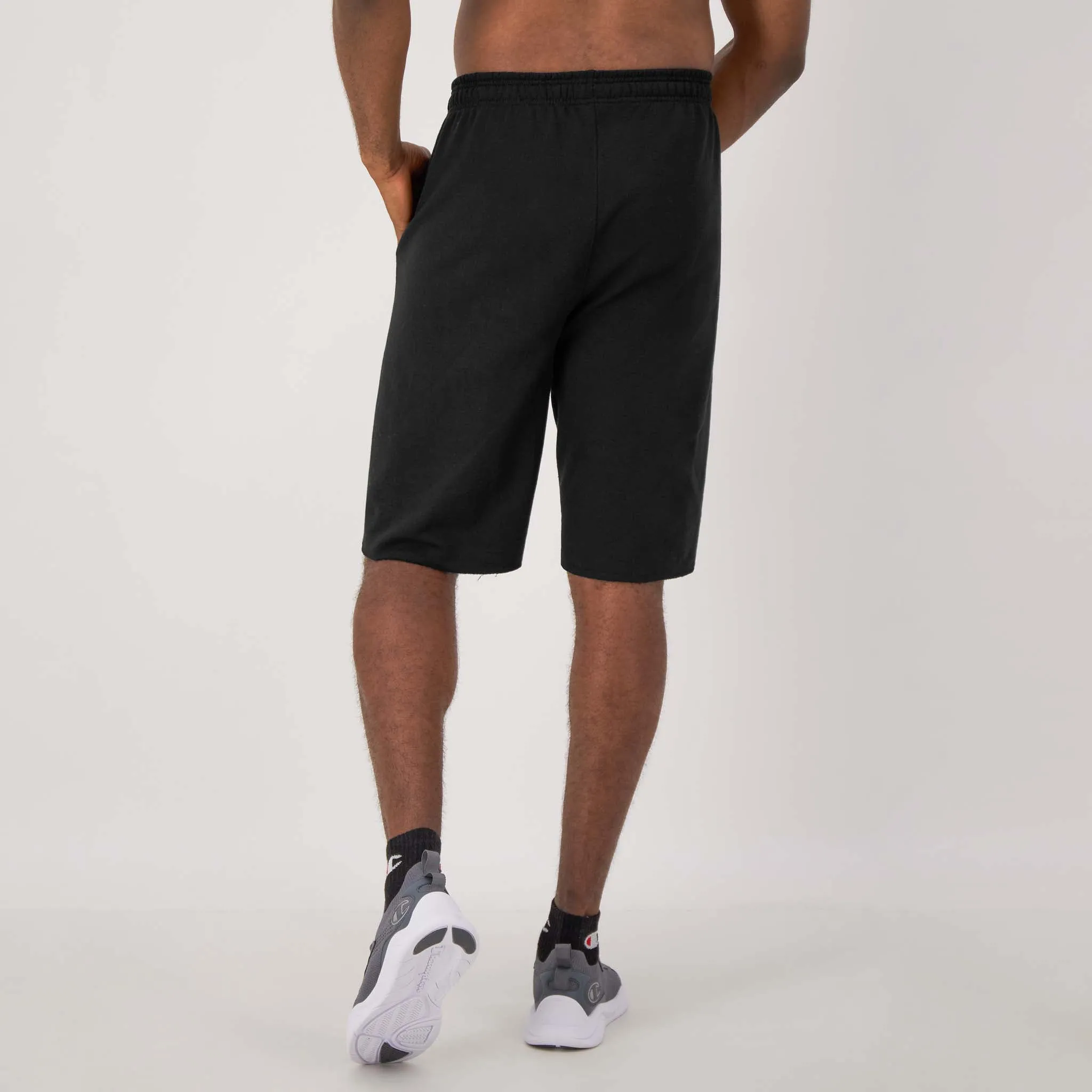 Powerblend Shorts - Big & Tall Lounge & Leisure