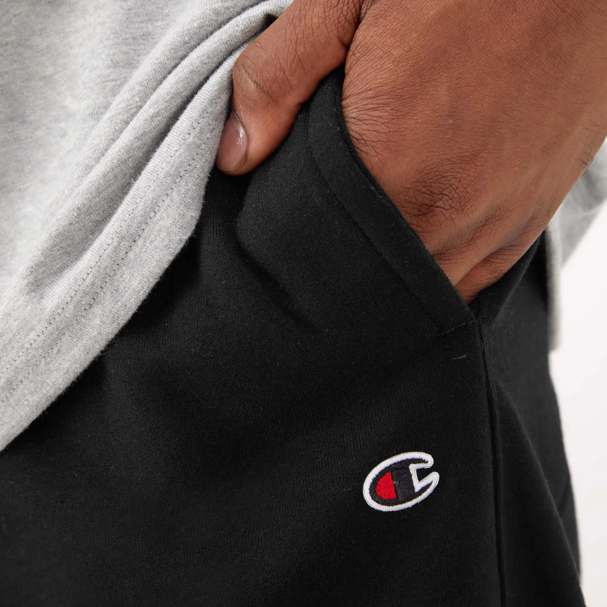 Powerblend Shorts - Big & Tall Lounge & Leisure
