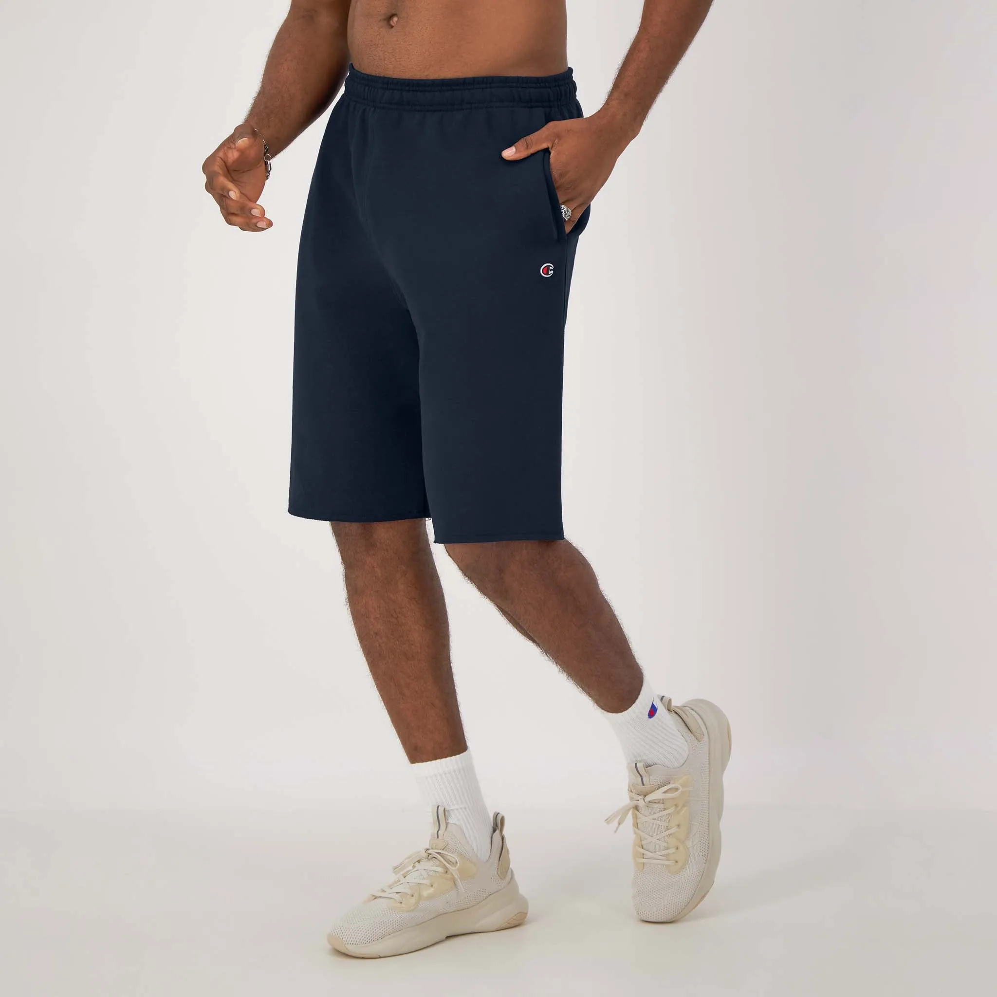 Powerblend Shorts - Big & Tall Lounge & Leisure