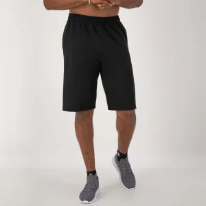 Powerblend Shorts - Big & Tall Lounge & Leisure