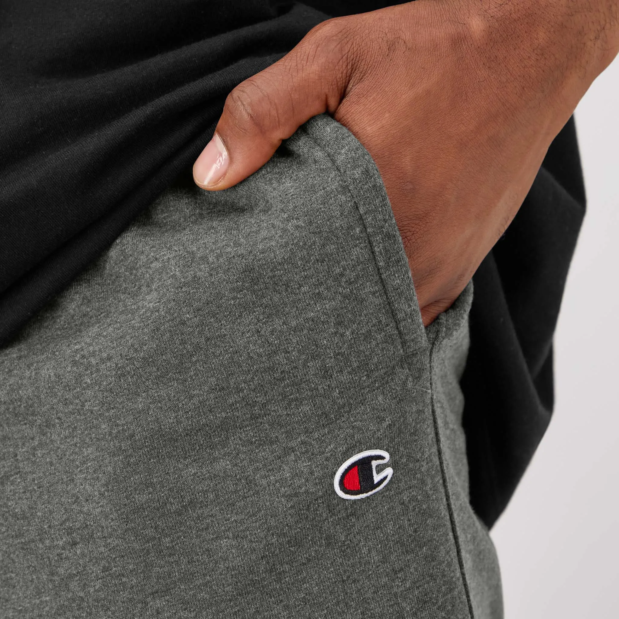 Powerblend Shorts - Big & Tall Lounge & Leisure