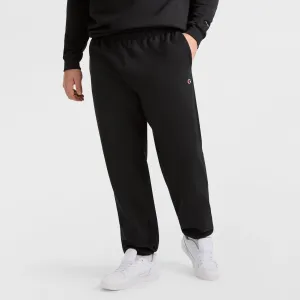 Powerblend Sweatpants, Cinched Hem, C Logo - Big & Tall Lounge & Leisure