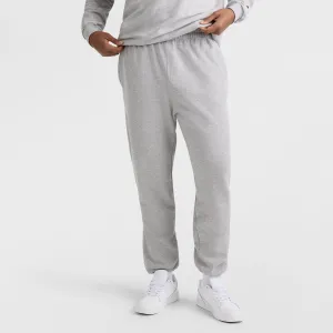 Powerblend Sweatpants, Cinched Hem, C Logo - Big & Tall Lounge & Leisure