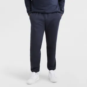 Powerblend Sweatpants, Cinched Hem, C Logo - Big & Tall Lounge & Leisure