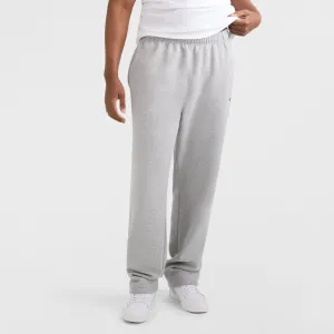 Powerblend Sweatpants, Open Hem, C Logo - Big & Tall Lounge & Leisure