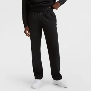 Powerblend Sweatpants, Open Hem, C Logo Lounge & Leisure