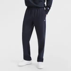Powerblend Sweatpants, Open Hem, C Logo Lounge & Leisure