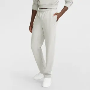 Powerblend Sweatpants, Open Hem, C Logo Lounge & Leisure