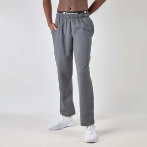 Powerblend Sweatpants, Open Hem, C Logo Lounge & Leisure