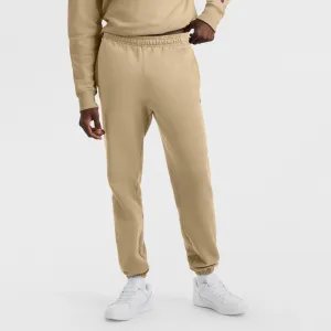 Powerblend Sweatpants, Relaxed Hem, C Logo Lounge & Leisure