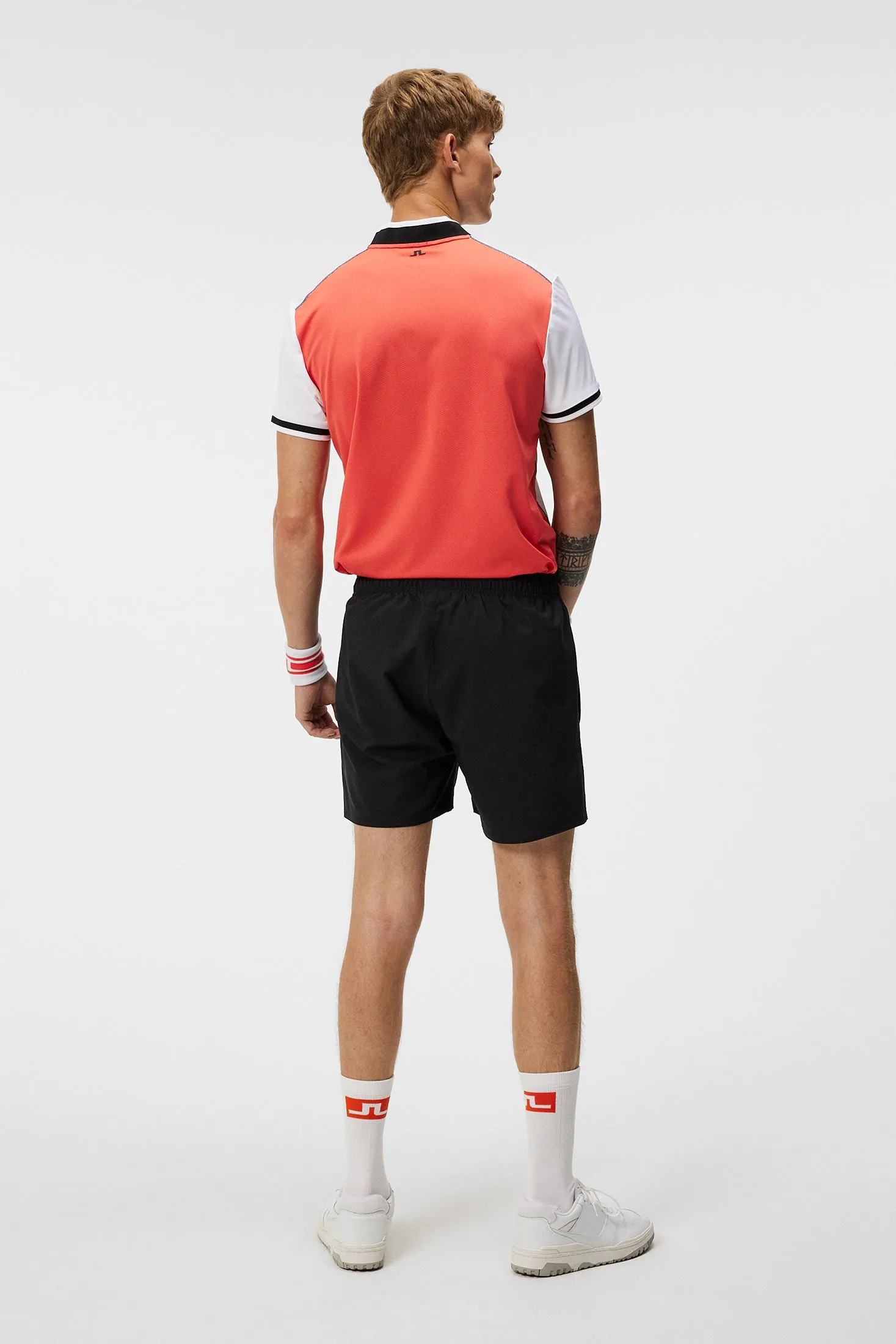 Preston Shorts Everyday Casual Wear