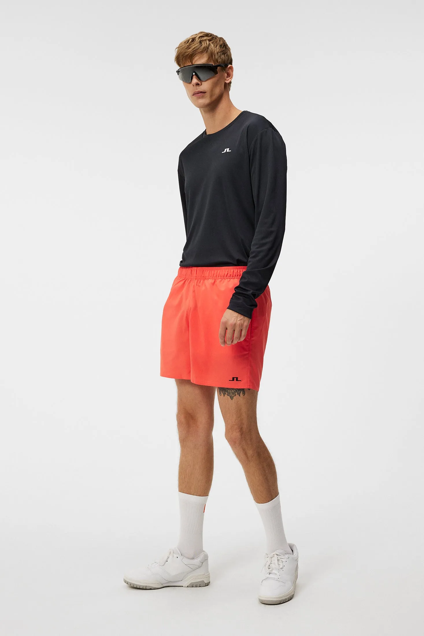 Preston Shorts Everyday Casual Wear