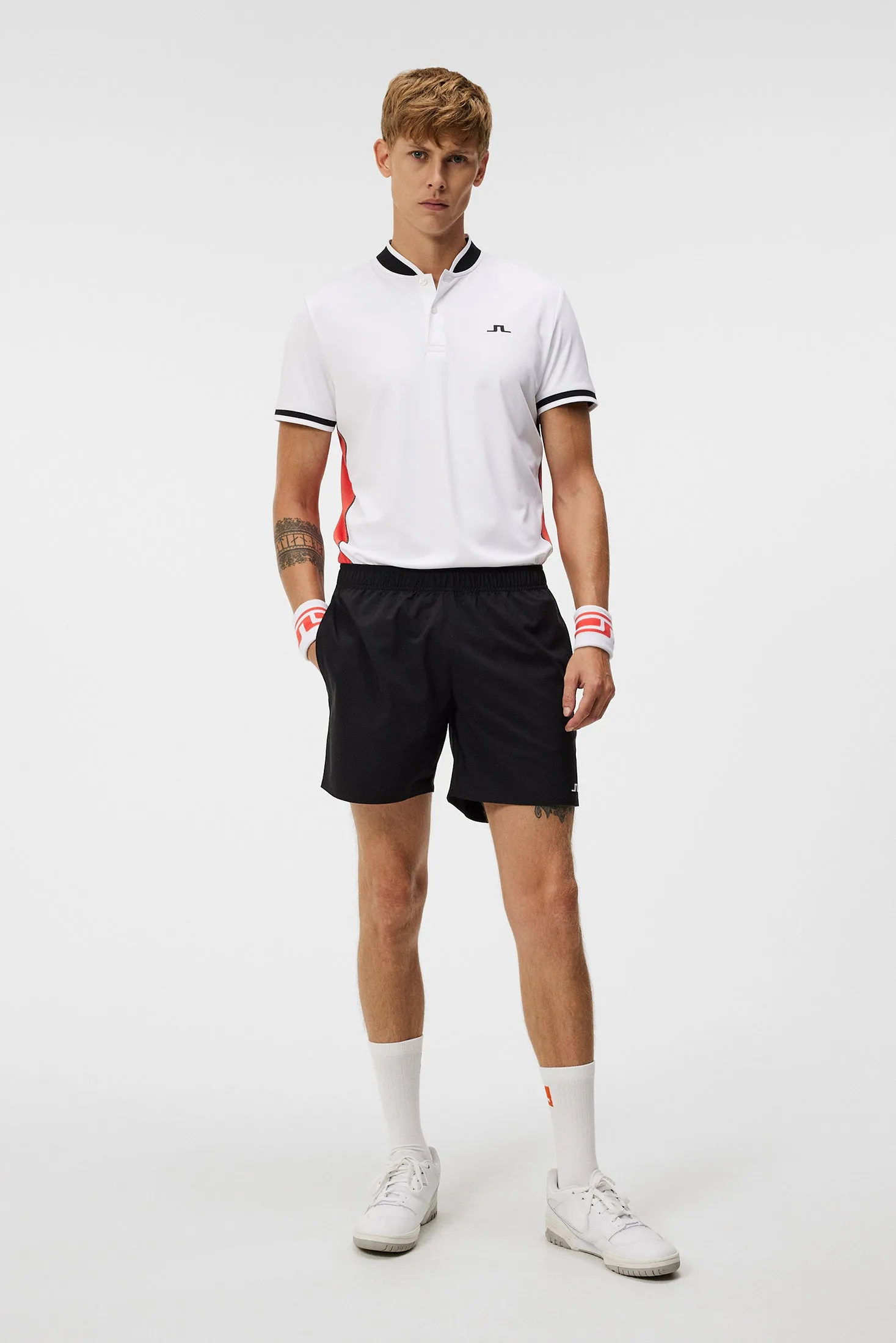 Preston Shorts Everyday Casual Wear