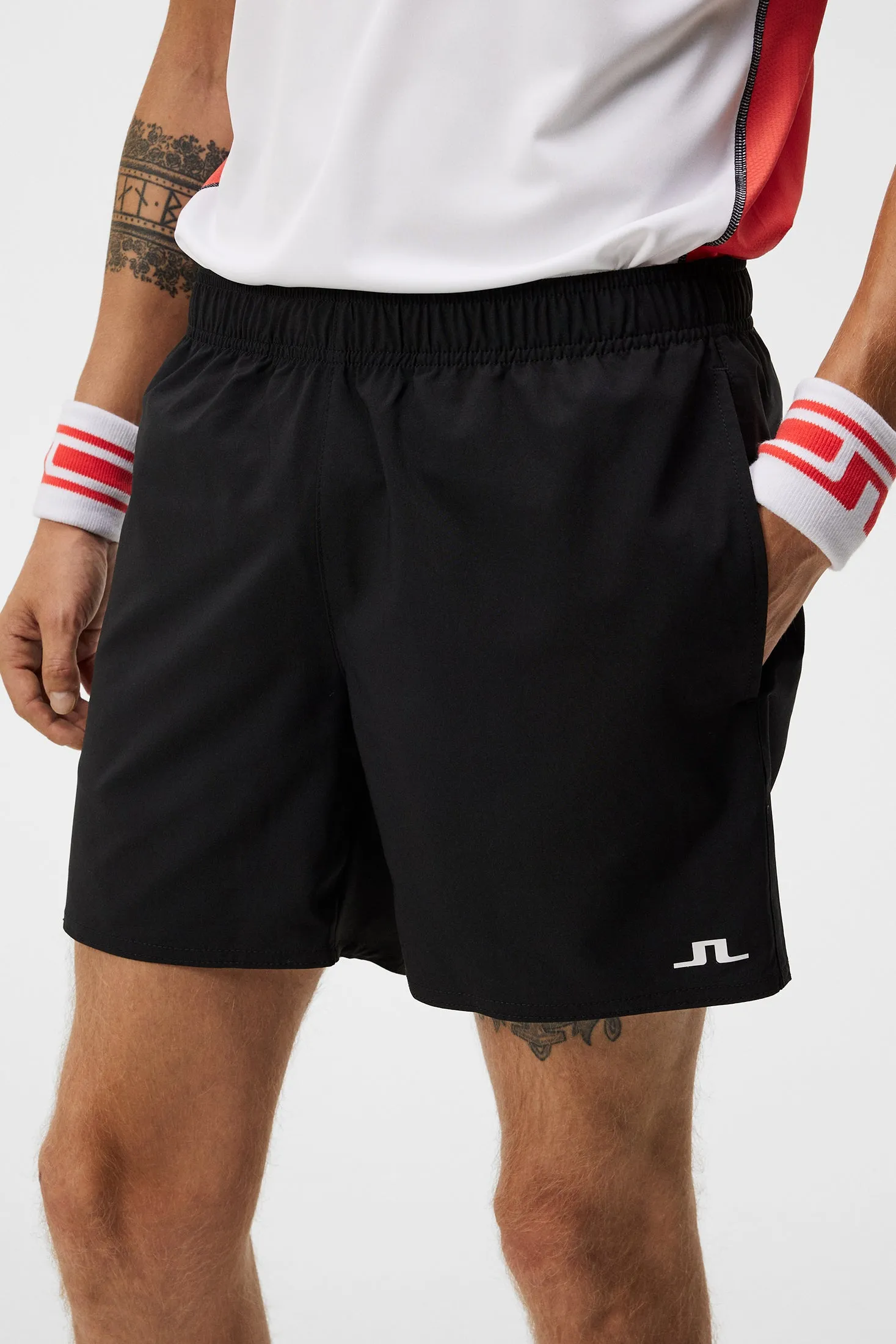 Preston Shorts Everyday Casual Wear