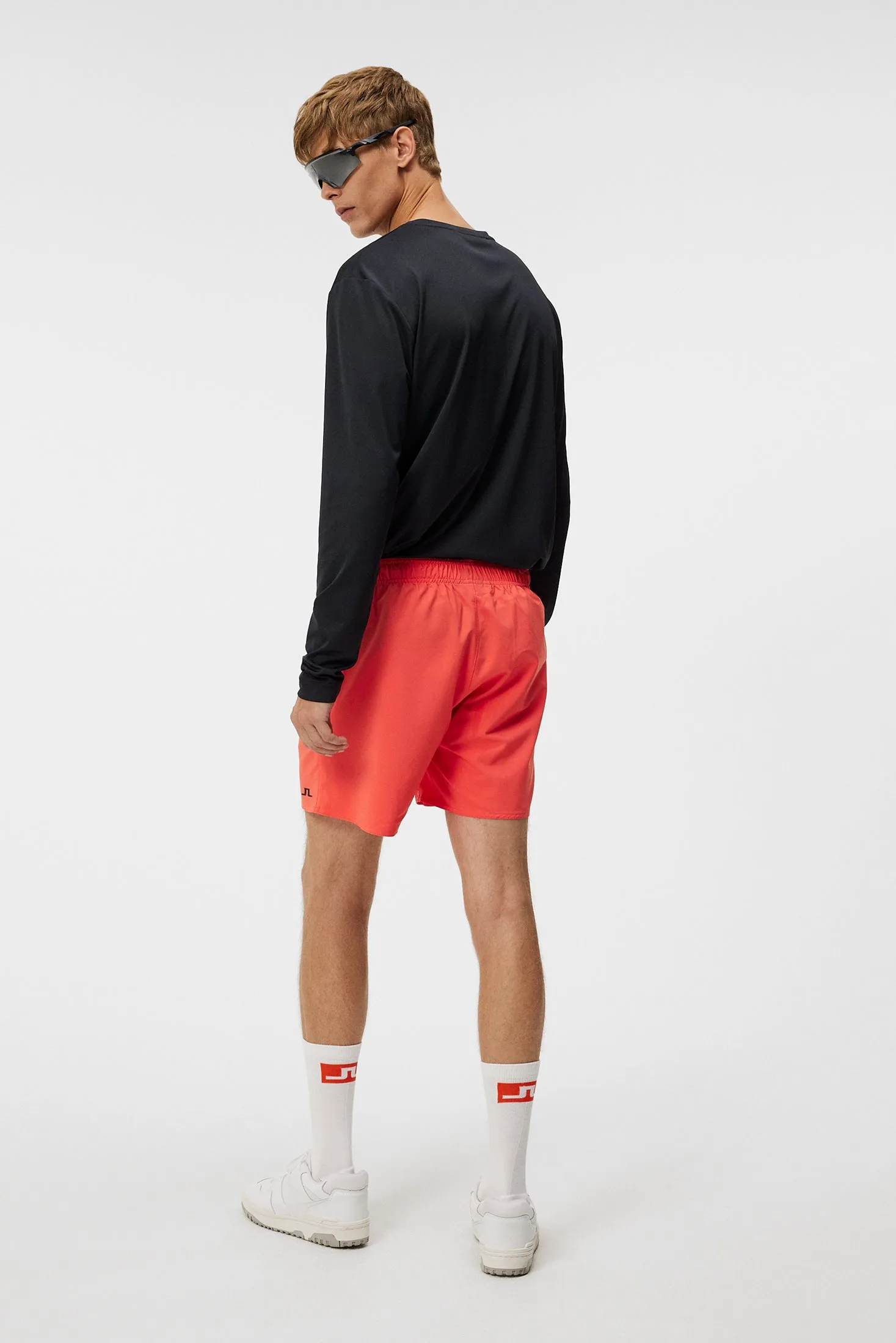 Preston Shorts Everyday Casual Wear