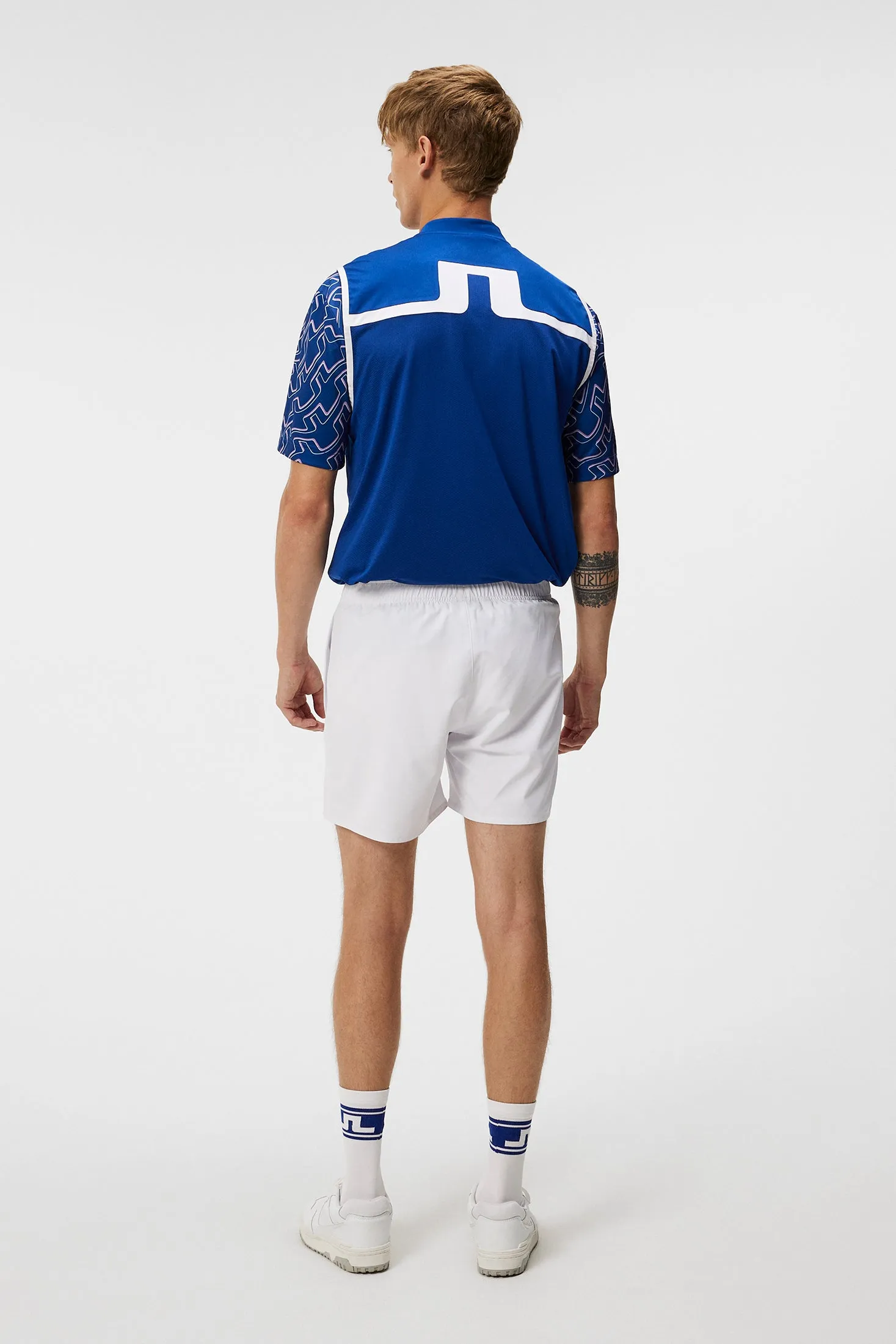Preston Shorts Everyday Casual Wear