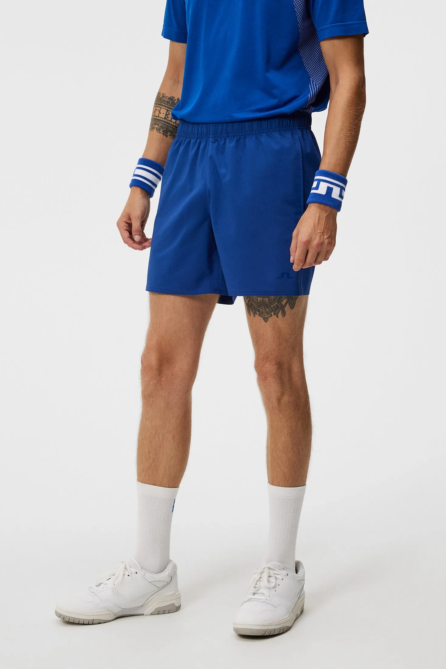 Preston Shorts Everyday Casual Wear
