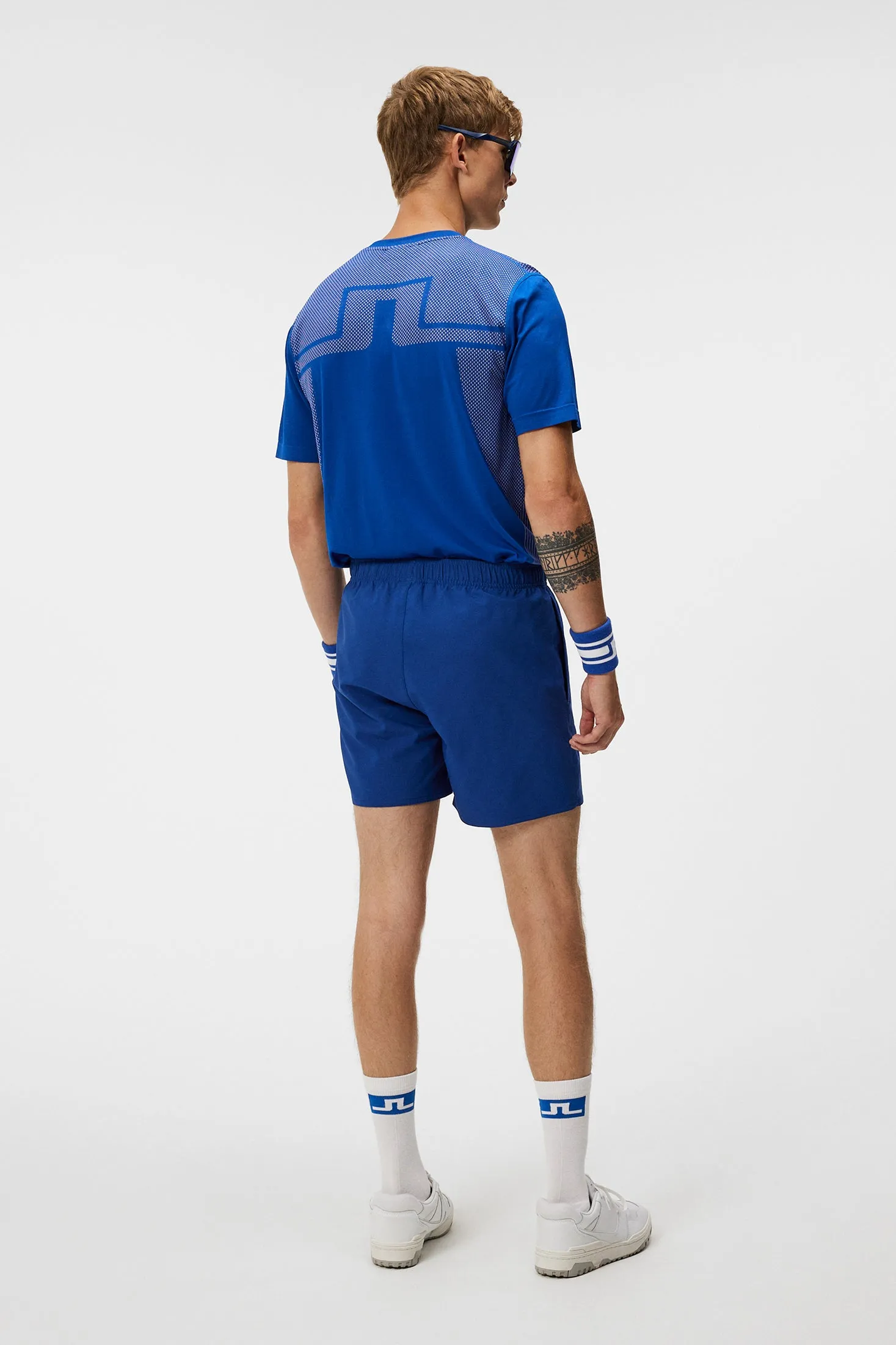 Preston Shorts Everyday Casual Wear